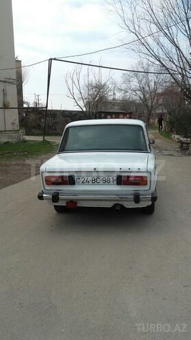 LADA (VAZ) 2106 1992, 256,489 km - 1.5 l - Sumqayıt