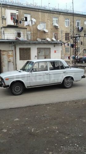 LADA (VAZ) 2106 1992, 256,489 km - 1.5 l - Sumqayıt
