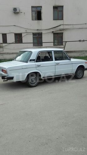 LADA (VAZ) 2106 1992, 256,489 km - 1.5 l - Sumqayıt