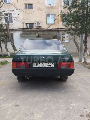 LADA (VAZ) 21099 1999, 192,000 km - 1.6 l - Sumqayıt
