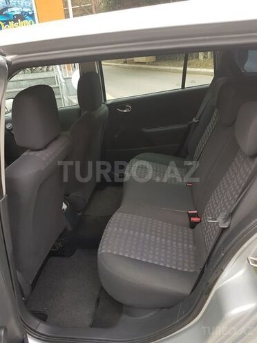 Renault Megane 2006, 216,000 km - 1.5 l - Bakı