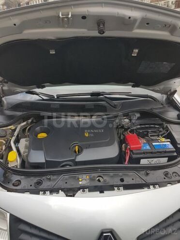 Renault Megane 2006, 216,000 km - 1.5 l - Bakı