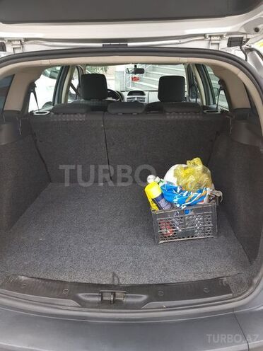 Renault Megane 2006, 216,000 km - 1.5 l - Bakı