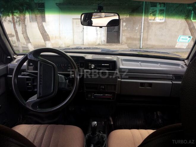 LADA (VAZ) 21099 1999, 192,000 km - 1.6 l - Sumqayıt