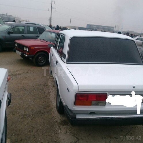 LADA (VAZ) 2107 2002, 36,000 km - 0.1 л - Xırdalan