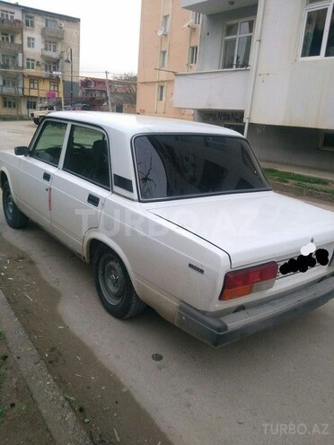 LADA (VAZ) 2107 2002, 36,000 km - 0.1 л - Xırdalan