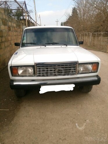 LADA (VAZ) 2107 2002, 36,000 km - 0.1 л - Xırdalan