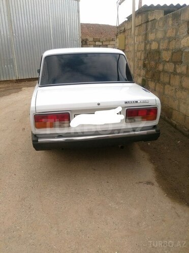 LADA (VAZ) 2107 2002, 36,000 km - 0.1 л - Xırdalan