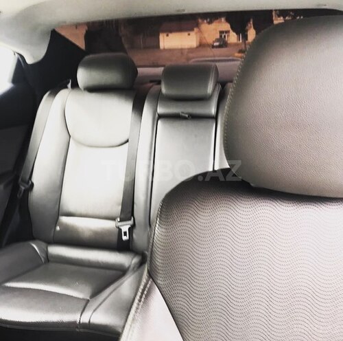 Hyundai Elantra 2011, 73,000 km - 1.8 l - Bakı