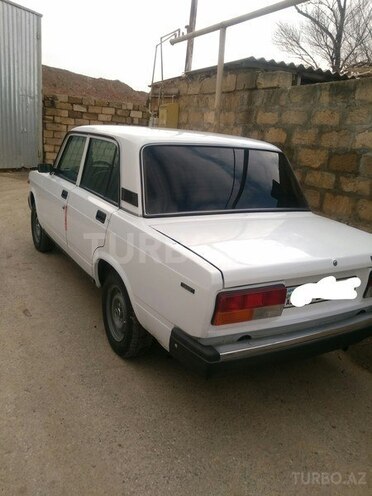 LADA (VAZ) 2107 2002, 36,000 km - 0.1 л - Xırdalan