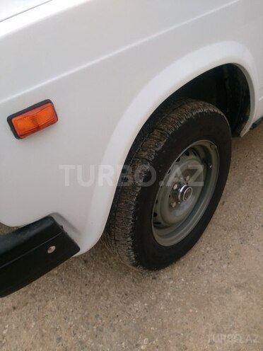 LADA (VAZ) 2107 2002, 36,000 km - 0.1 л - Xırdalan
