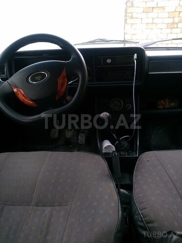 LADA (VAZ) 2107 2002, 36,000 km - 0.1 л - Xırdalan