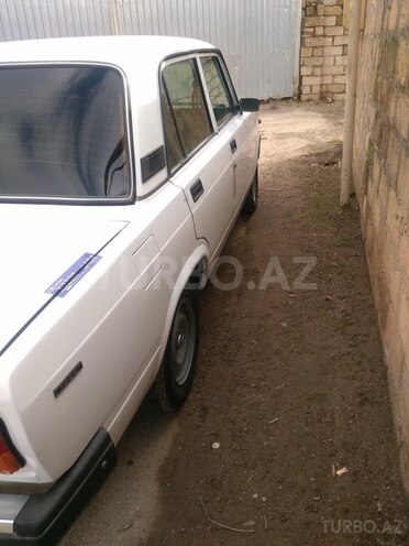LADA (VAZ) 2107 2002, 36,000 km - 0.1 л - Xırdalan