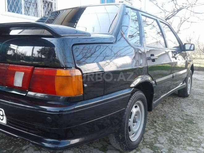 LADA (VAZ) 2115 2012, 2,000 km - 0.2 l - Mingəçevir