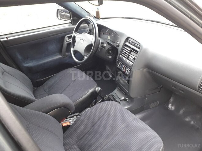 LADA (VAZ) 2110 2010, 195,228 km - 1.6 l - Şabran
