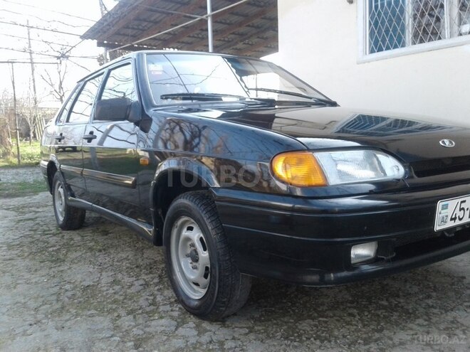 LADA (VAZ) 2115 2012, 2,000 km - 0.2 l - Mingəçevir