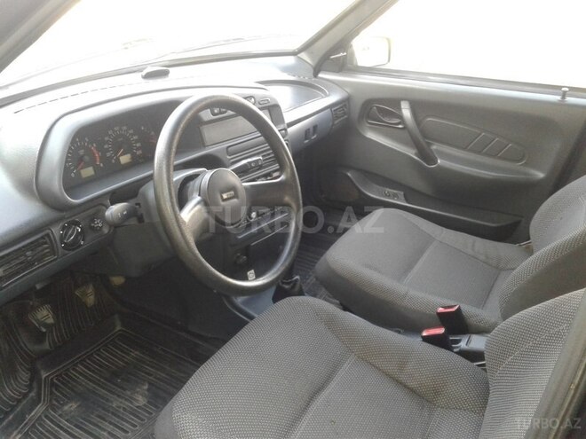 LADA (VAZ) 2115 2012, 2,000 km - 0.2 l - Mingəçevir