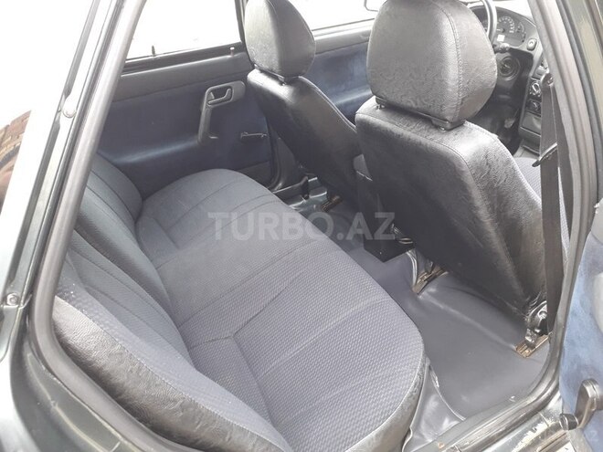 LADA (VAZ) 2110 2010, 195,228 km - 1.6 l - Şabran