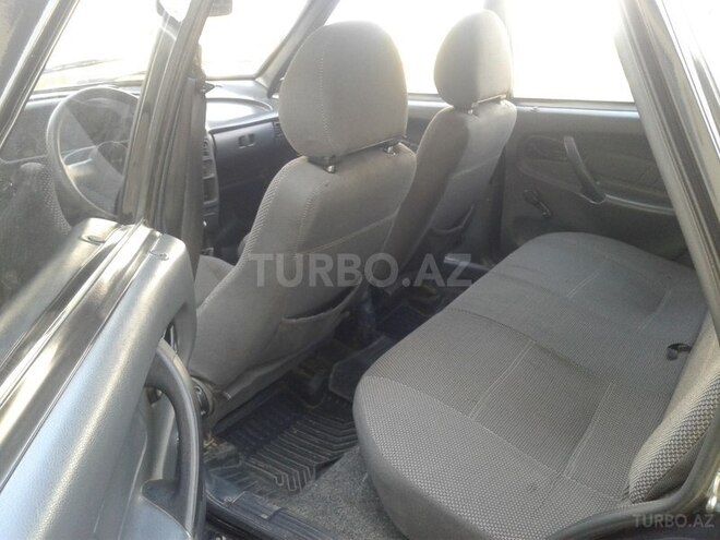 LADA (VAZ) 2115 2012, 2,000 km - 0.2 l - Mingəçevir