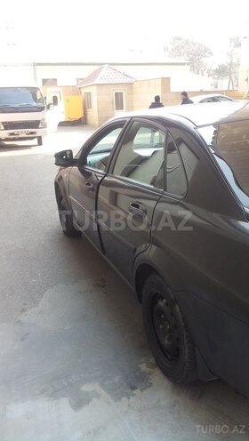 Daewoo Gentra 2014, 79,715 km - 1.5 л - Bakı