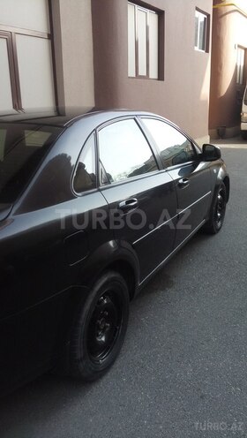 Daewoo Gentra 2014, 79,715 km - 1.5 л - Bakı