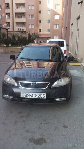 Daewoo Gentra 2014, 79,715 km - 1.5 л - Bakı
