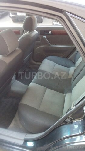 Daewoo Gentra 2014, 79,715 km - 1.5 л - Bakı