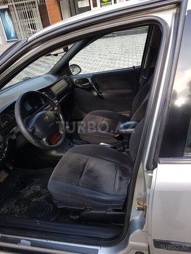 Opel Vectra 1996, 309,000 km - 1.8 л - Sumqayıt