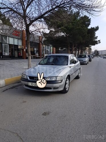 Opel Vectra 1996, 309,000 km - 1.8 л - Sumqayıt