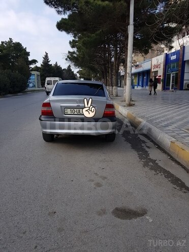 Opel Vectra 1996, 309,000 km - 1.8 л - Sumqayıt
