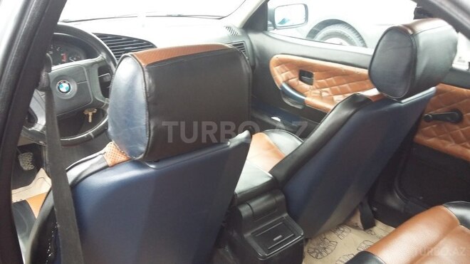 BMW 316 1996, 387,452 km - 1.6 l - Bakı