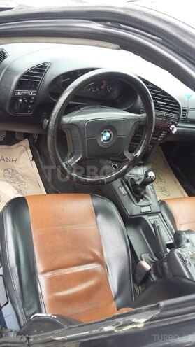 BMW 316 1996, 387,452 km - 1.6 l - Bakı