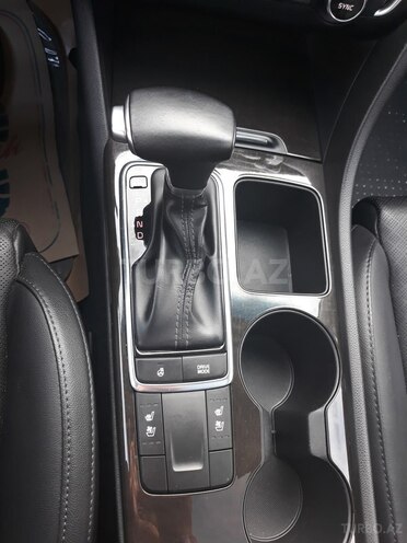 Kia Optima 2016, 30,000 km - 2.4 l - Bakı