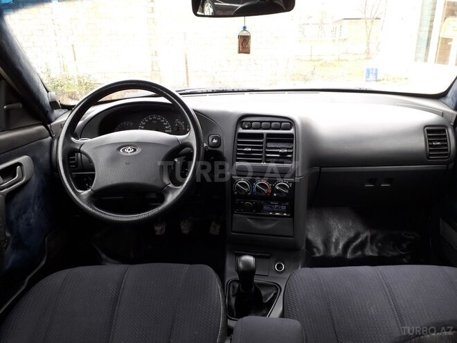 LADA (VAZ) 2110 2010, 195,228 km - 1.6 l - Şabran