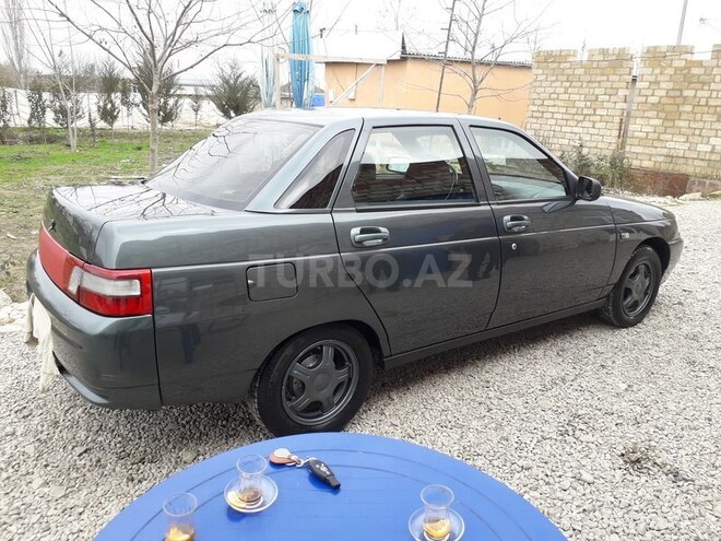 LADA (VAZ) 2110 2010, 195,228 km - 1.6 l - Şabran