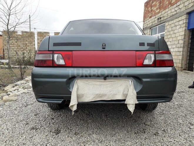 LADA (VAZ) 2110 2010, 195,228 km - 1.6 l - Şabran