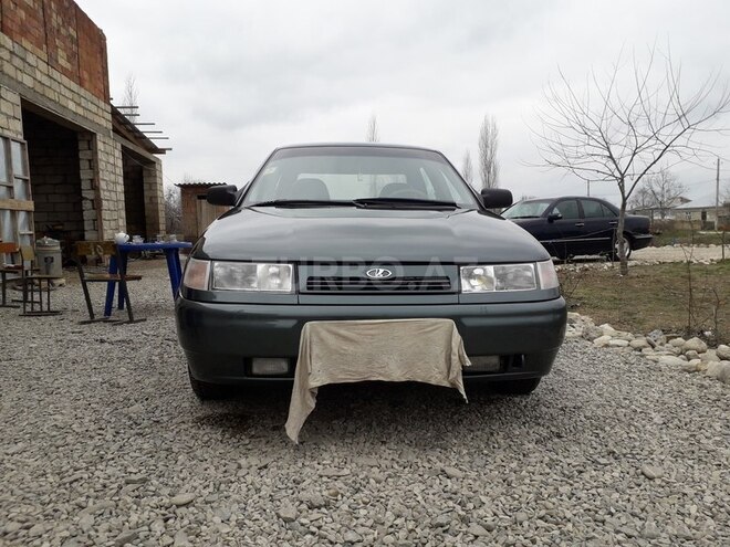 LADA (VAZ) 2110 2010, 195,228 km - 1.6 l - Şabran