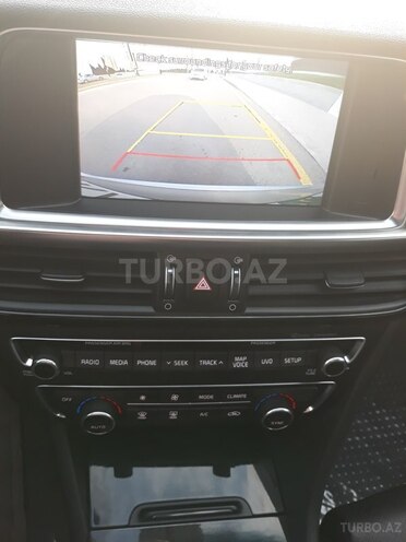 Kia Optima 2016, 30,000 km - 2.4 l - Bakı