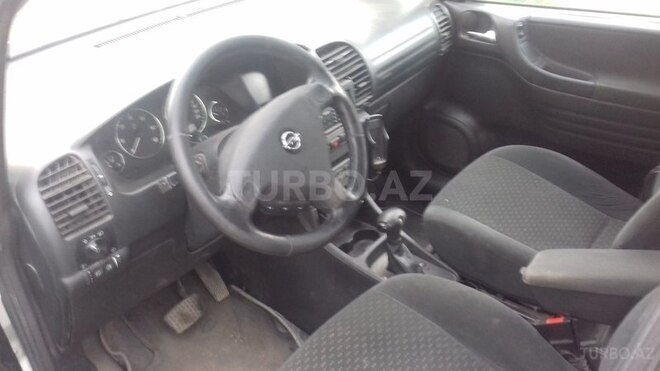 Opel Zafira 2003, 289,547 km - 2.0 л - Bakı