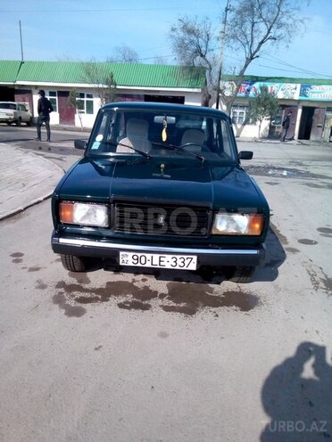 LADA (VAZ) 2107 1980, 365,258 km - 0.2 л - Beyləqan