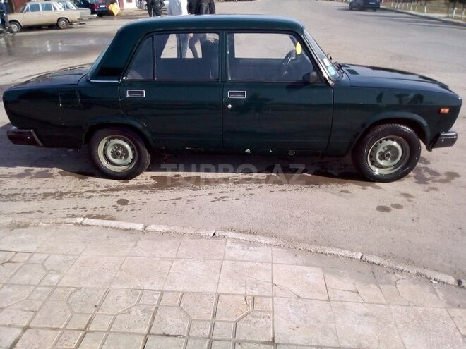 LADA (VAZ) 2107 1980, 365,258 km - 0.2 л - Beyləqan