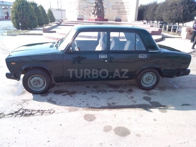 LADA (VAZ) 2107 1980, 365,258 km - 0.2 л - Beyləqan