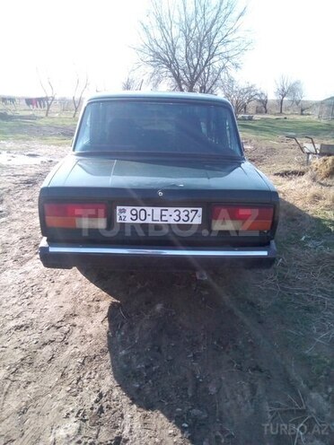 LADA (VAZ) 2107 1980, 365,258 km - 0.2 л - Beyləqan