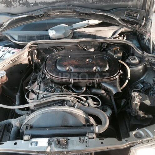 Mercedes 190 1990, 260,000 km - 2.0 л - Sumqayıt