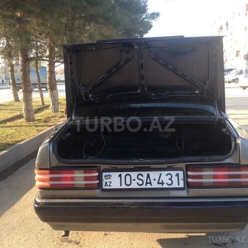 Mercedes 190 1990, 260,000 km - 2.0 л - Sumqayıt