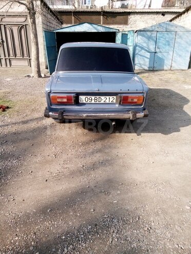 LADA (VAZ) 2106 1986, 365,000 km - 1.3 l - Mingəçevir