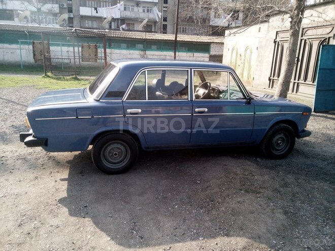 LADA (VAZ) 2106 1986, 365,000 km - 1.3 l - Mingəçevir