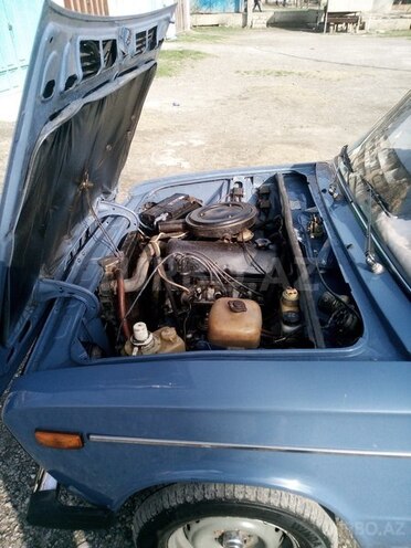 LADA (VAZ) 2106 1986, 365,000 km - 1.3 l - Mingəçevir