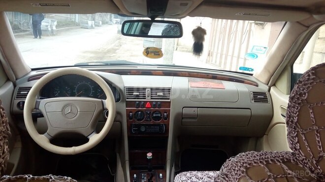 Mercedes C 230 1999, 300,000 km - 2.3 l - Bakı