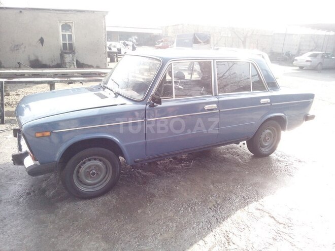LADA (VAZ) 2106 1986, 365,000 km - 1.3 l - Mingəçevir